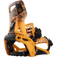 Nidecker Supermatic (Dune Orange)  - 2025